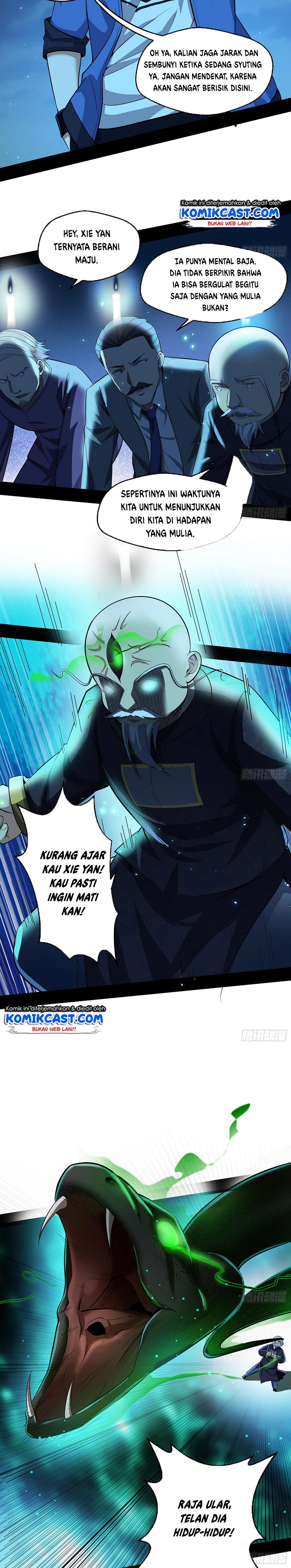 Dilarang COPAS - situs resmi www.mangacanblog.com - Komik im an evil god 070 - chapter 70 71 Indonesia im an evil god 070 - chapter 70 Terbaru 3|Baca Manga Komik Indonesia|Mangacan